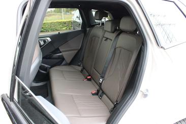 BMW X3 30e XDrive — photo 8