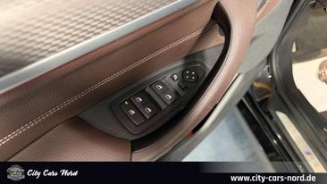 BMW X2 SDrive20i — photo 11