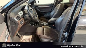 BMW X2 SDrive20i — photo 12