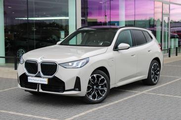 BMW X3 30e XDrive — photo 10