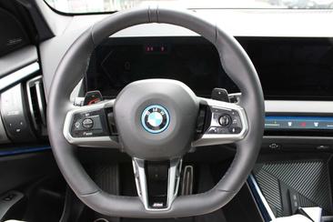 BMW X3 30e XDrive — photo 11