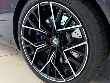 BMW M8 Competition — photo 7