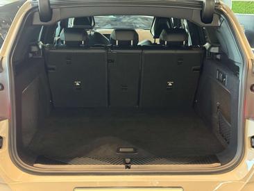 BMW X3 20d XDrive — photo 27