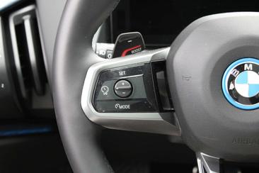 BMW X3 30e XDrive — photo 12