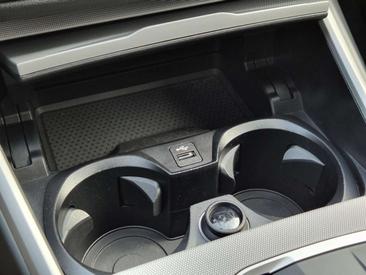 BMW Série 3 Berline 330e — photo 43