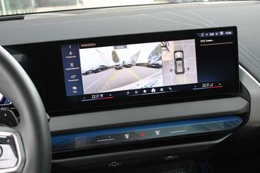 BMW X3 30e XDrive — photo 14