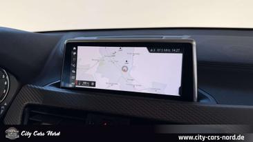 BMW X2 SDrive20i — photo 18