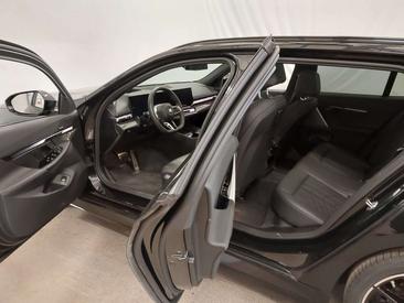 BMW Série 5 520d — photo 3