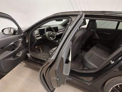 BMW Série 5 520d