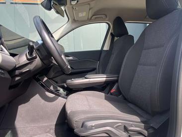 BMW IX1 XDrive30 — photo 10