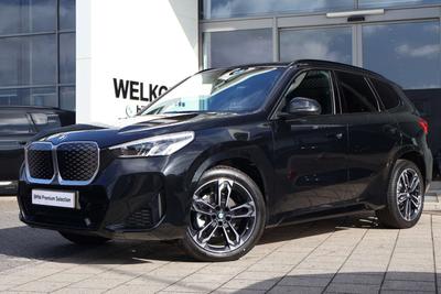 BMW IX1 EDrive20