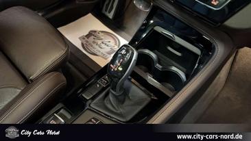 BMW X2 SDrive20i — photo 21