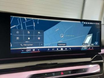 BMW Série 5 520d — photo 7