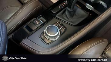 BMW X2 SDrive20i — photo 23