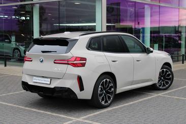 BMW X3 30e XDrive — photo 20