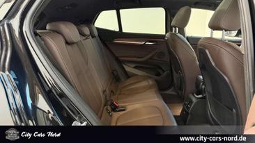 BMW X2 SDrive20i — photo 26