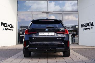 BMW IX1 EDrive20 — photo 8