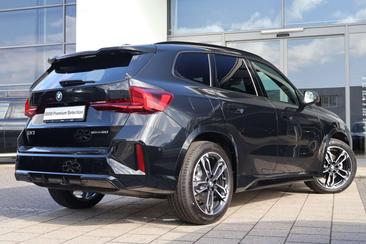 BMW IX1 EDrive20 — photo 9