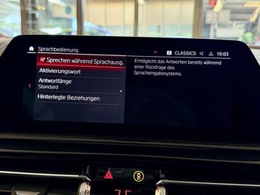 BMW M8 Competition — photo 29