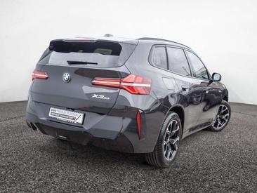 BMW X3 20 XDrive — photo 2