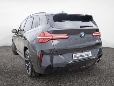 BMW X3 20 XDrive — photo 3