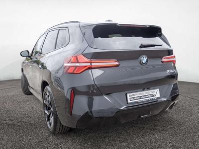 BMW X3 20 XDrive