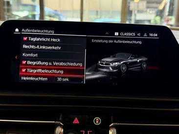 BMW M8 Competition — photo 31