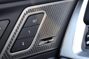 BMW IX1 EDrive20 — photo 14