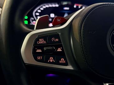 BMW M8 Competition — photo 43