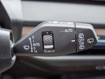 BMW X3 20 XDrive — photo 17