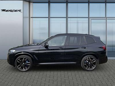 BMW X3 M40d