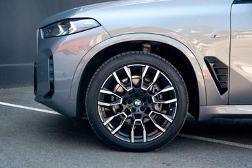 BMW X5 XDrive30d — photo 8