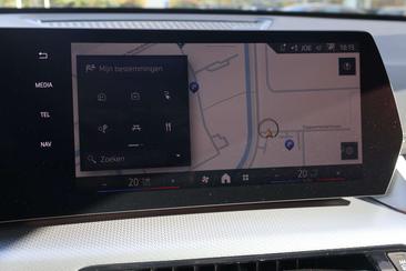 BMW IX1 EDrive20 — photo 22