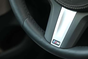 BMW X5 XDrive30d — photo 11