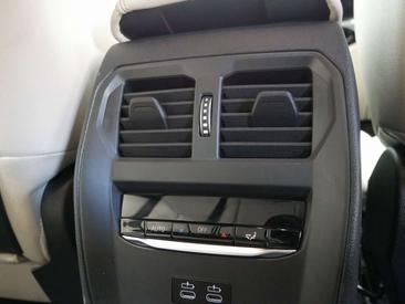 BMW I4 Gran Coupé XDrive40 — photo 10
