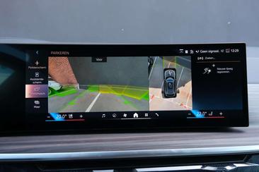 BMW X5 XDrive30d — photo 15