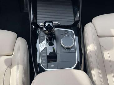 BMW X3 M40d — photo 12