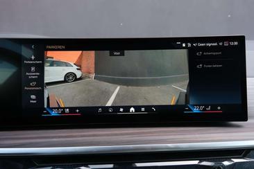 BMW X5 XDrive30d — photo 17
