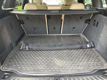 BMW X3 M40d — photo 17