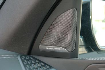 BMW X5 XDrive30d — photo 23