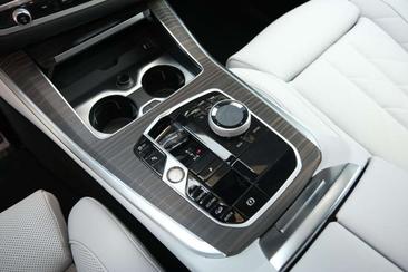 BMW X5 XDrive30d — photo 24