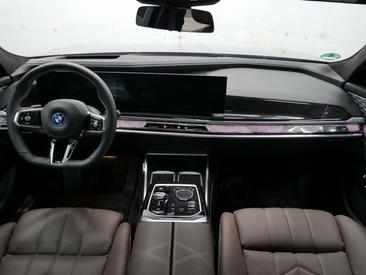 BMW I7 Berline XDrive60 — photo 6