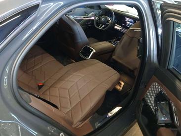 BMW I7 Berline XDrive60 — photo 9
