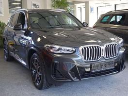 BMW X3 XDrive20d - 2023 - Joinsteer - #1