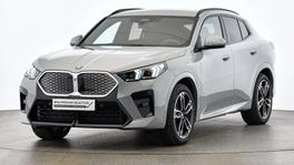 BMW IX2 EDrive20 - 2025 - Joinsteer - #1
