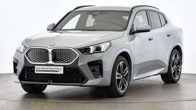 BMW IX2 EDrive20 - 2025 - Joinsteer - #1