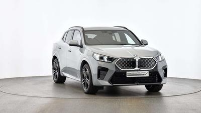 BMW IX2 EDrive20