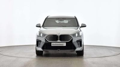 BMW IX2 EDrive20