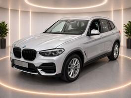 BMW X3 XDrive30e - 2021 - Joinsteer - #1