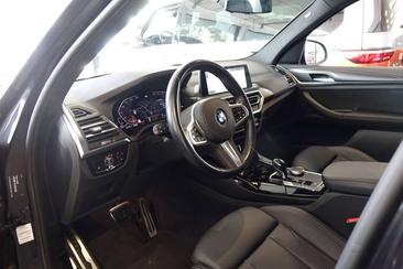 BMW X3 XDrive20d — photo 5
